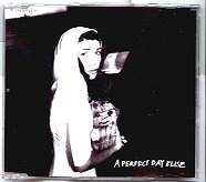 PJ Harvey - A Perfect Day Elise Cd 2
